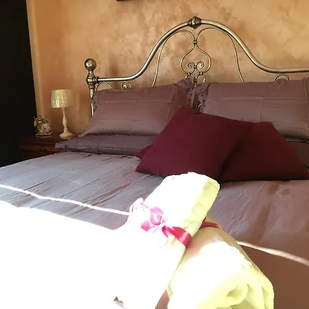 Il Giardino Di Armida Frühstückspension 2*