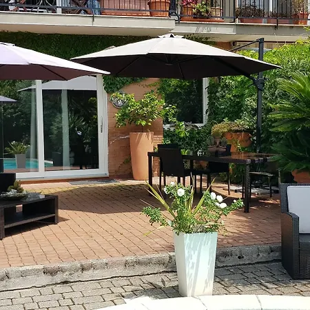 Frühstückspension Il Giardino Di Armida 2*