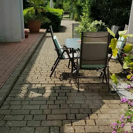 Frühstückspension Il Giardino Di Armida Salerno