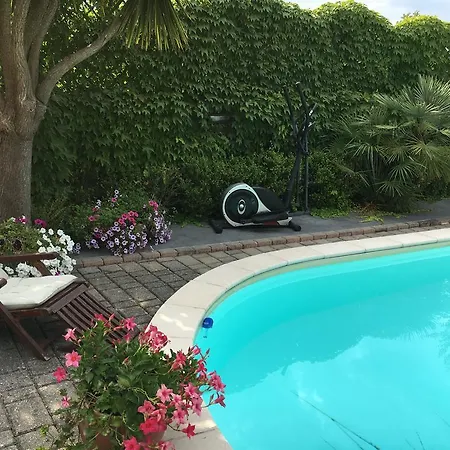 Il Giardino Di Armida