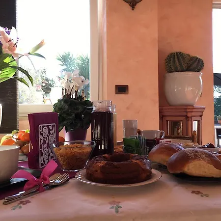 Il Giardino Di Armida 2*