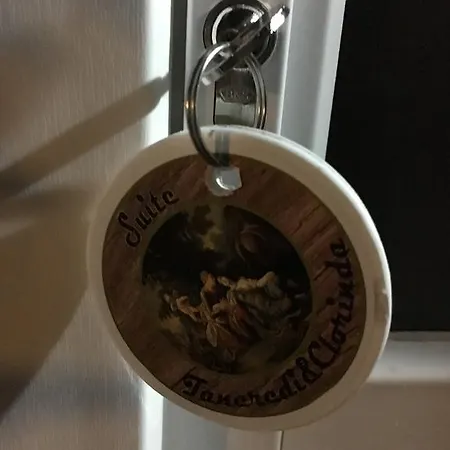 Il Giardino Di Armida 2*
