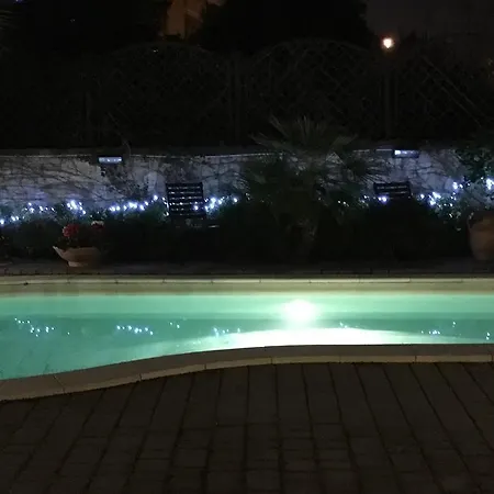 Il Giardino Di Armida