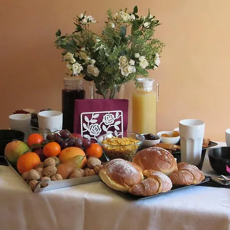 Bed & Breakfast Il Giardino Di Armida 2*