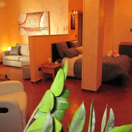 Bed & Breakfast Il Giardino Di Armida