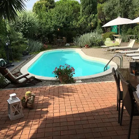 Il Giardino Di Armida