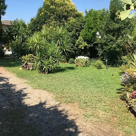 Il Giardino Di Armida