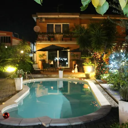 Bed & Breakfast Il Giardino Di Armida