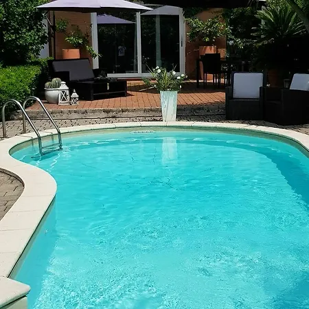 Il Giardino Di Armida Salerno
