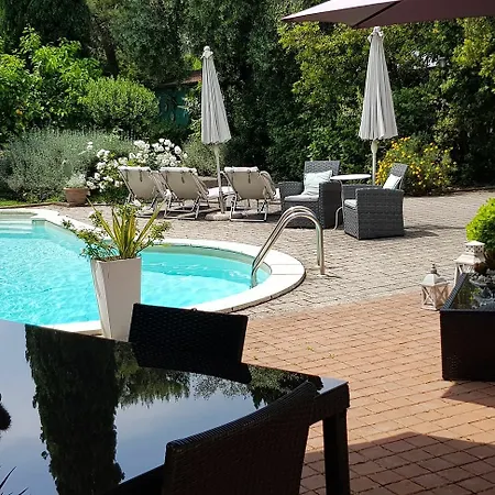 Il Giardino Di Armida 2*